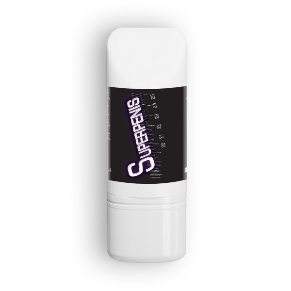 CREME SUPER PENIS | 75ML