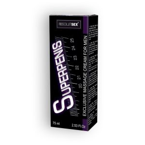 CREME SUPER PENIS | 75ML - Image 3