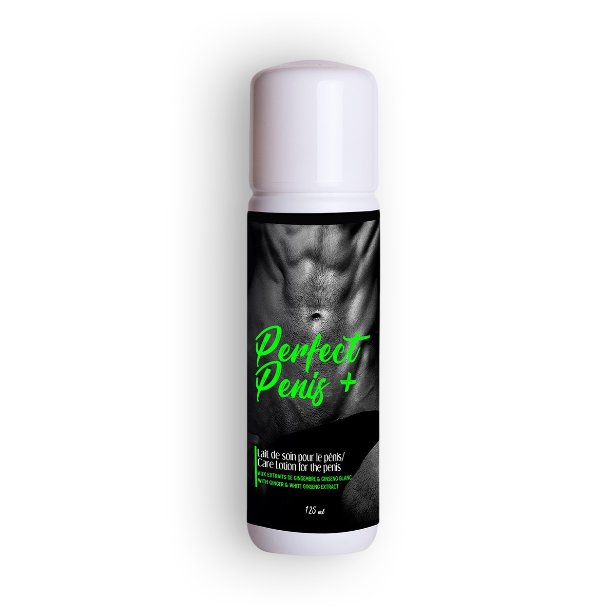 CREME TONIFICANTE PERFECT PENIS