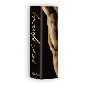 PERFUME SEX SPRAY | 15 ML 4 PERFUME SEX SPRAY