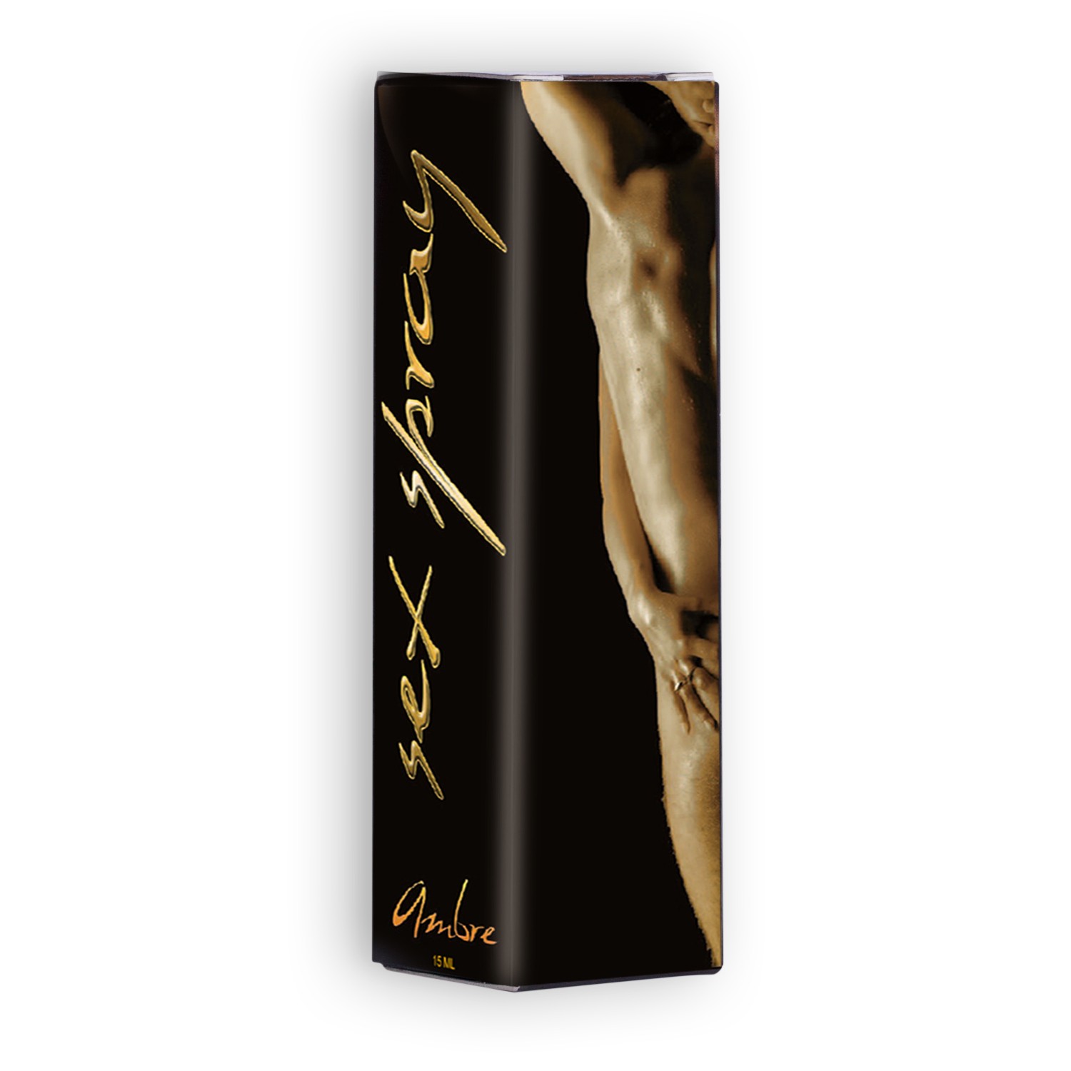 PERFUME SEX SPRAY