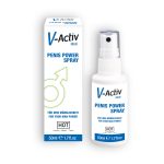 SPRAY V-ACTIV PENIS POWER