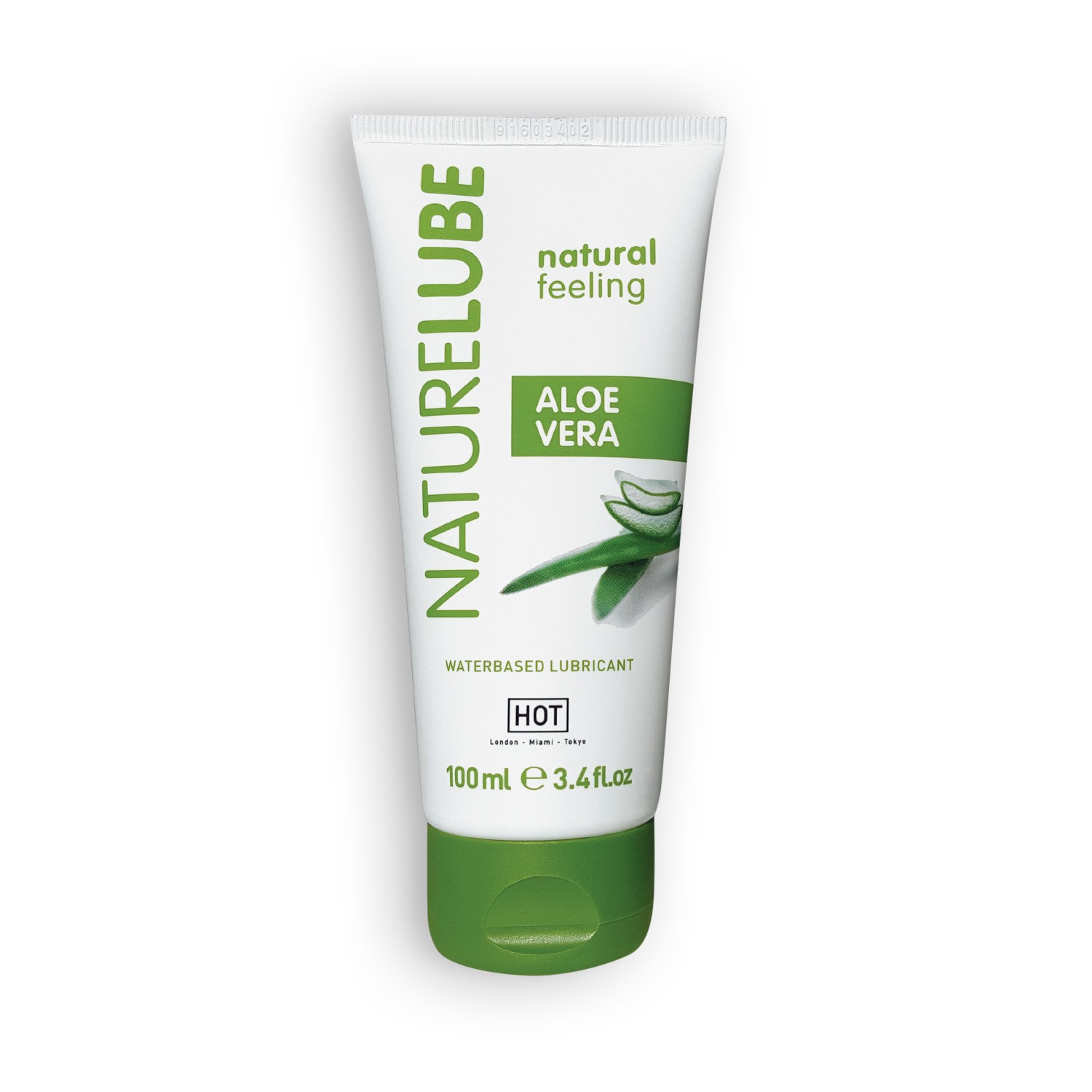 LUBRIFICANTE NATURELUBE