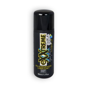 LUBRIFICANTE EXXTREME GLIDE (BASE DE SILICONE) | 50ML 2 LUBRIFICANTE EXXTREME GLIDE