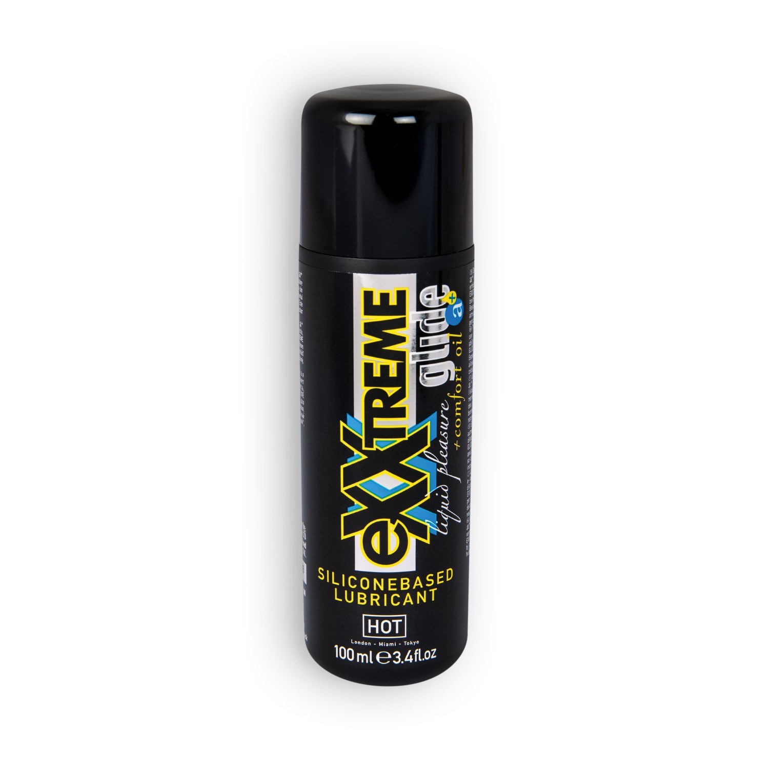 LUBRIFICANTE EXXTREME GLIDE