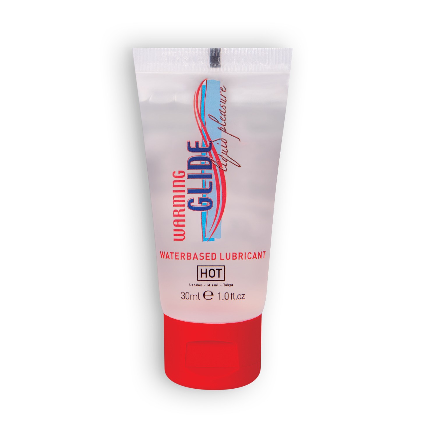 LUBRIFICANTE WARMING GLIDE