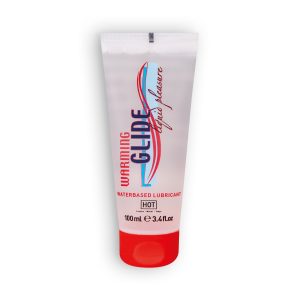 LUBRIFICANTE WARMING GLIDE