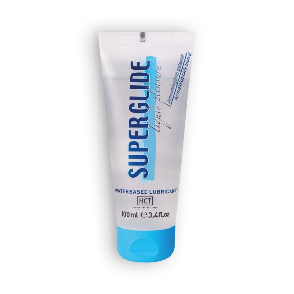 LUBRIFICANTE SUPERGLIDE