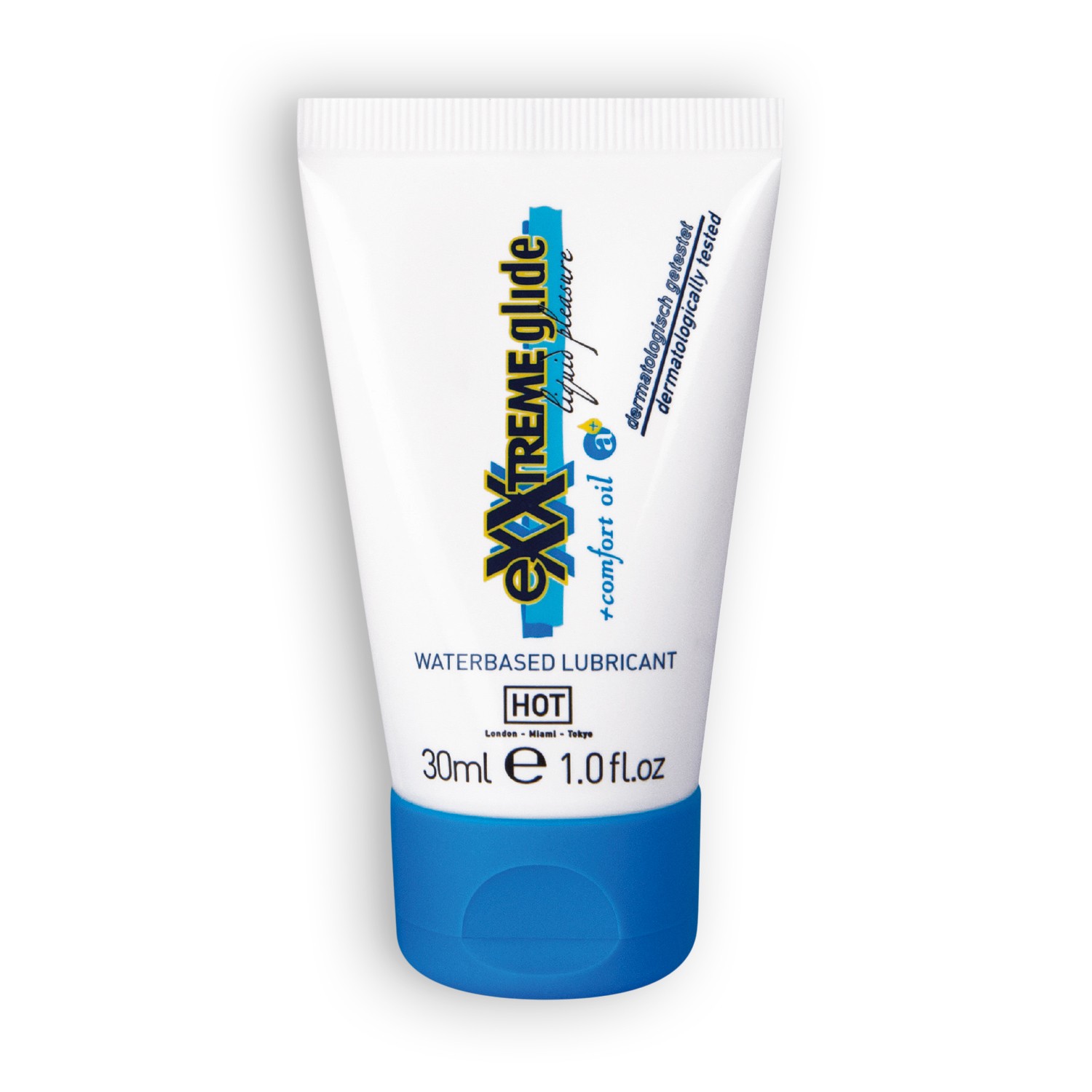 LUBRIFICANTE EXXTREME GLIDE