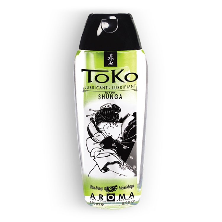LUBRIFICANTE TOKO