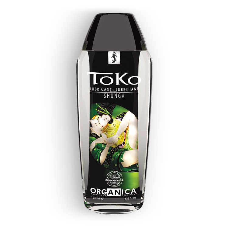 LUBRIFICANTE TOKO