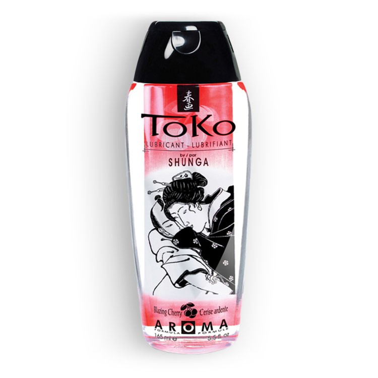 Flame Love Shop 12 LUBRIFICANTE TOKO