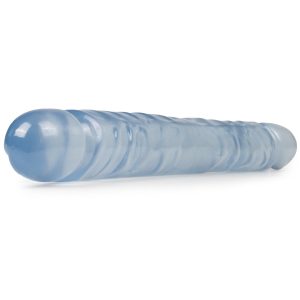 DILDO DUPLO JR. DOUBLE DONG | 30,5 CM - Image 4
