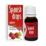 GOTAS AFRODISÍACAS SPANISH DROPS