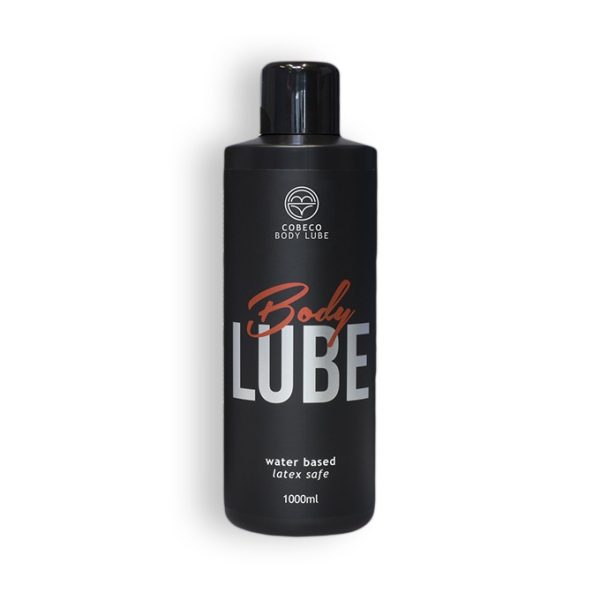 LUBRIFICANTE BODYLUBE