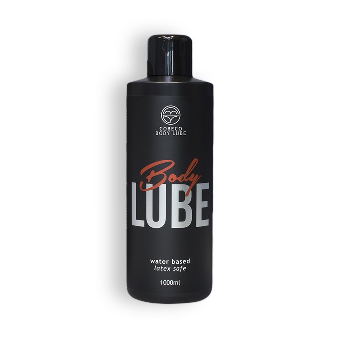Flame Love Shop 13 LUBRIFICANTE BODYLUBE