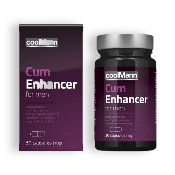VOLUMIZADOR DE ESPERMA COOLMANN
