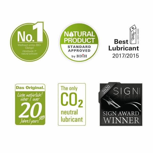 LUBRIFICANTE BIOGLIDE | 150ML