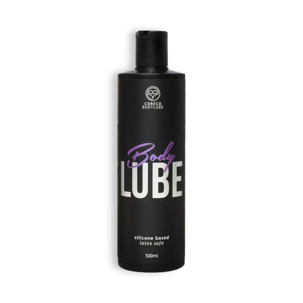 LUBRIFICANTE BODYLUBE