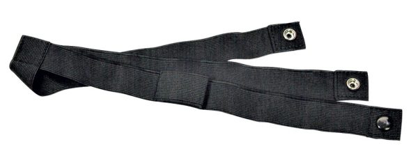 STRAP-ON DUPLO BAD KITTY (COM VIBRAÇÃO )
