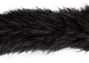 PLUG ANAL COM CAUDA (EM VIDRO) - Image 3