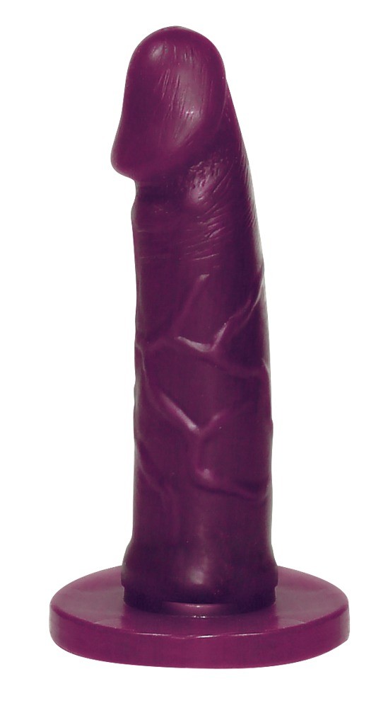 STRAP-ON COM 3 DILDOS BAD KITTY