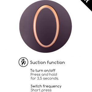ESTIMULADOR SEDUCTIVE (ROXO) - Image 3