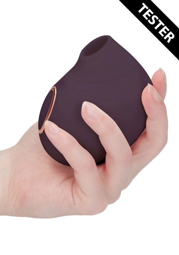 ESTIMULADOR SEDUCTIVE (ROXO)