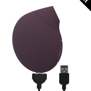ESTIMULADOR SEDUCTIVE (ROXO) - Image 4