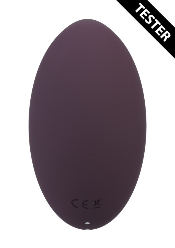 ESTIMULADOR SEDUCTIVE (ROXO)