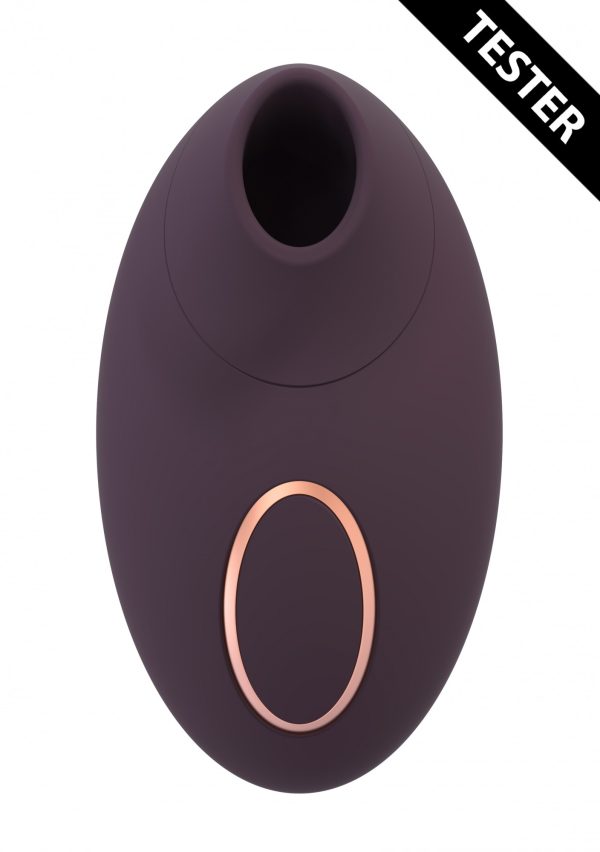ESTIMULADOR SEDUCTIVE (ROXO)