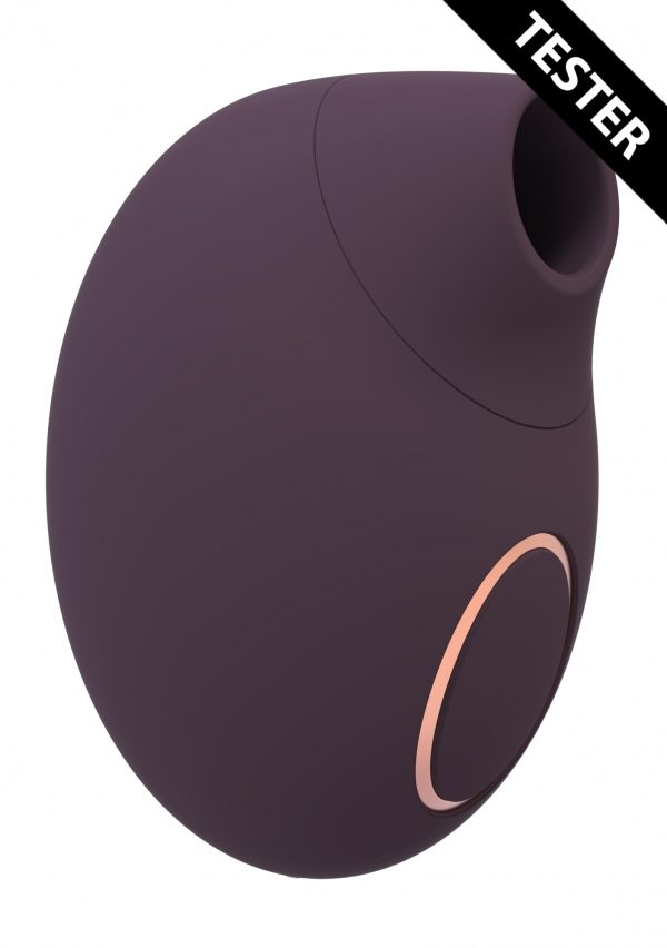 ESTIMULADOR SEDUCTIVE (ROXO)
