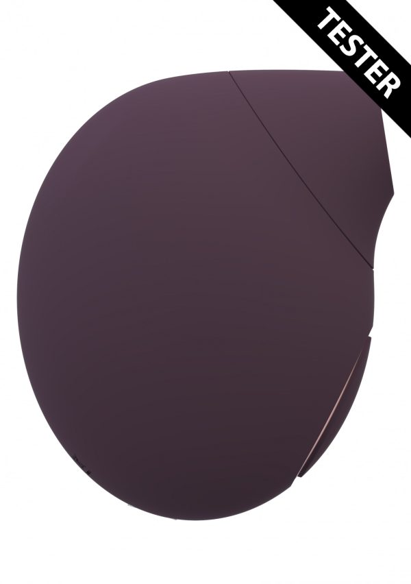 ESTIMULADOR SEDUCTIVE (ROXO)