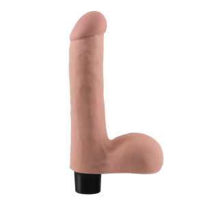 VIBRADOR REALÍSTICO LORDGASMUS 12 VIBRADOR REALÍSTICO LORDGASMUS - Image 3
