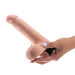 VIBRADOR REALÍSTICO LORDGASMUS 15 VIBRADOR REALÍSTICO LORDGASMUS - Image 6