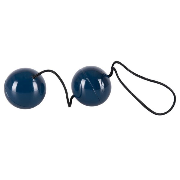 KIT DE BRINQUEDOS ANAIS MIDNIGHT BLUE