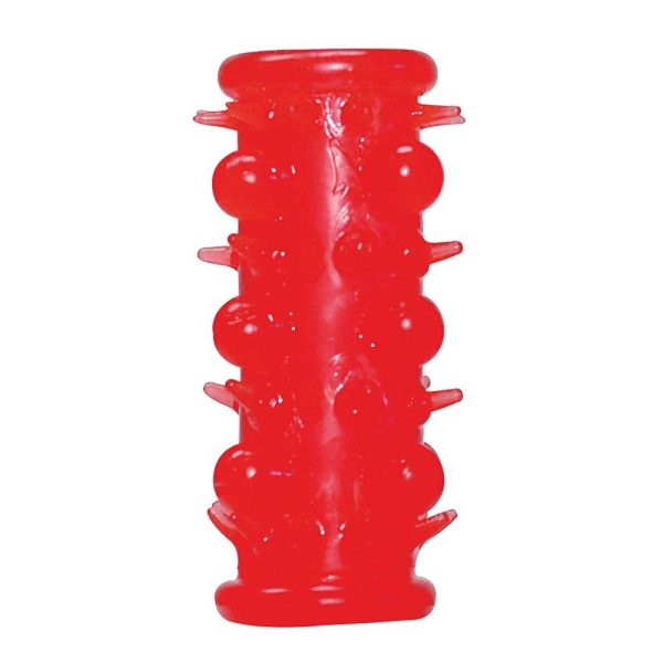 KIT DE BRINQUEDOS ANAIS RED ROSES