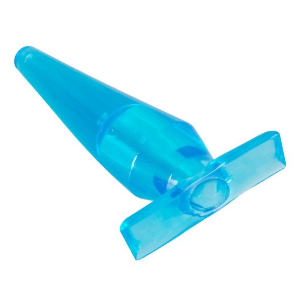 KIT DE BRINQUEDOS ANAL APPETIZER