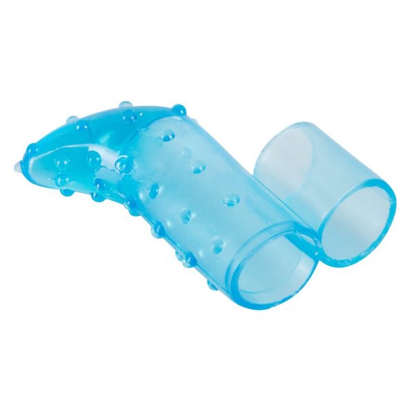 KIT DE BRINQUEDOS ANAL APPETIZER