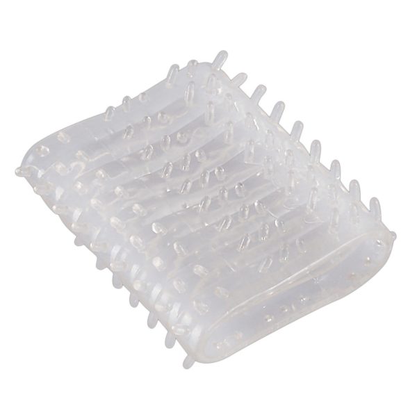 KIT DE BRINQUEDOS ANAL APPETIZER