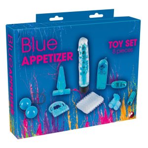 KIT DE BRINQUEDOS ANAL APPETIZER - Image 16