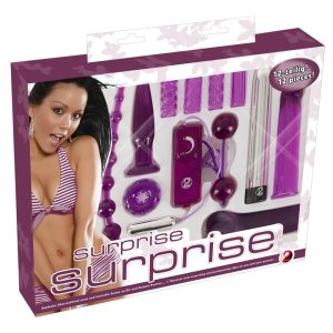 KIT DE BRINQUEDOS SURPRISE - Image 11