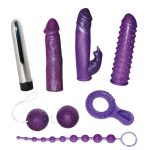 KIT DE BRINQUEDOS WILD BERRIES