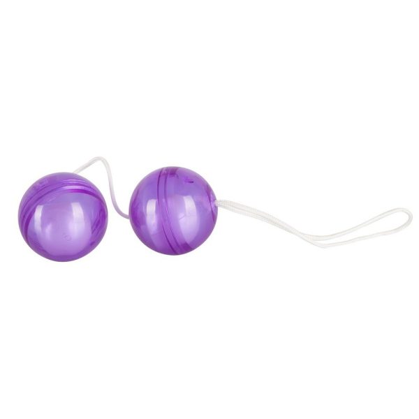 KIT DE BRINQUEDOS PURPLE APPETIZER