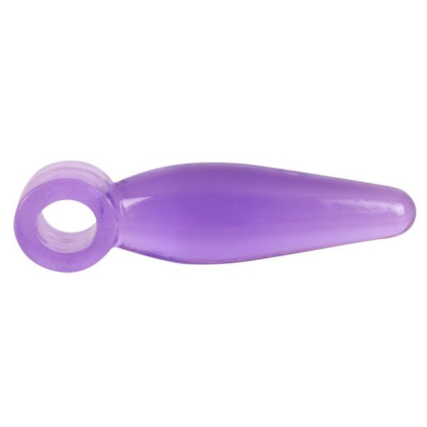 KIT DE BRINQUEDOS PURPLE APPETIZER