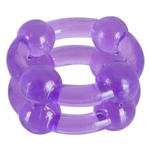 KIT DE BRINQUEDOS PURPLE APPETIZER - Image 6