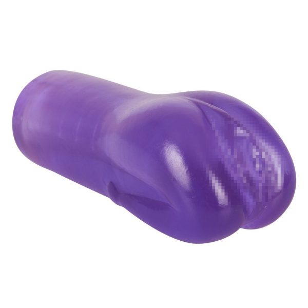 KIT DE BRINQUEDOS PURPLE APPETIZER