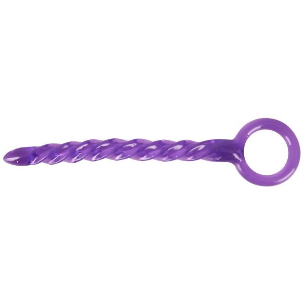 KIT DE BRINQUEDOS PURPLE APPETIZER