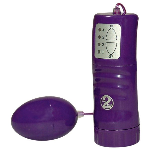KIT DE BRINQUEDOS VIBRO SET