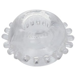KIT DE BRINQUEDOS ERÓTICOS CRYSTAL CLEAR - Image 3